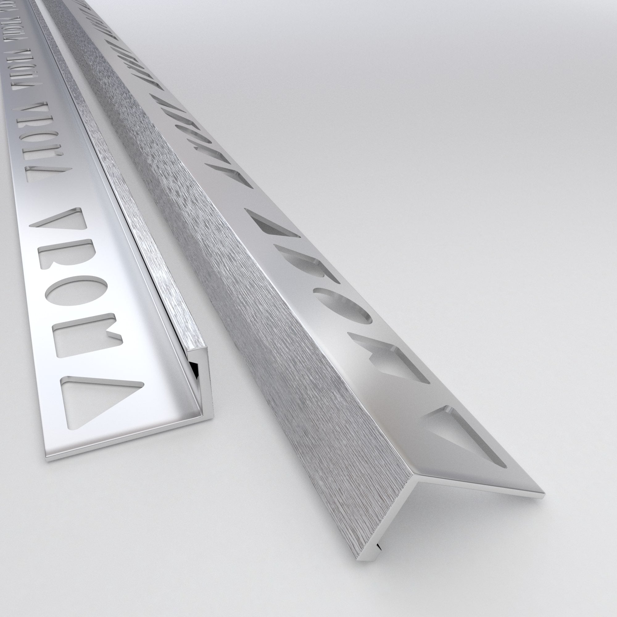 Tile Trim (Metal)