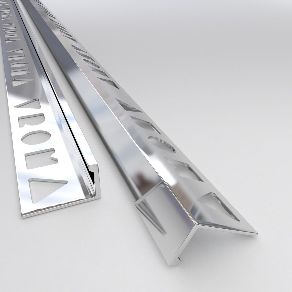 Tile Trim (Metal)