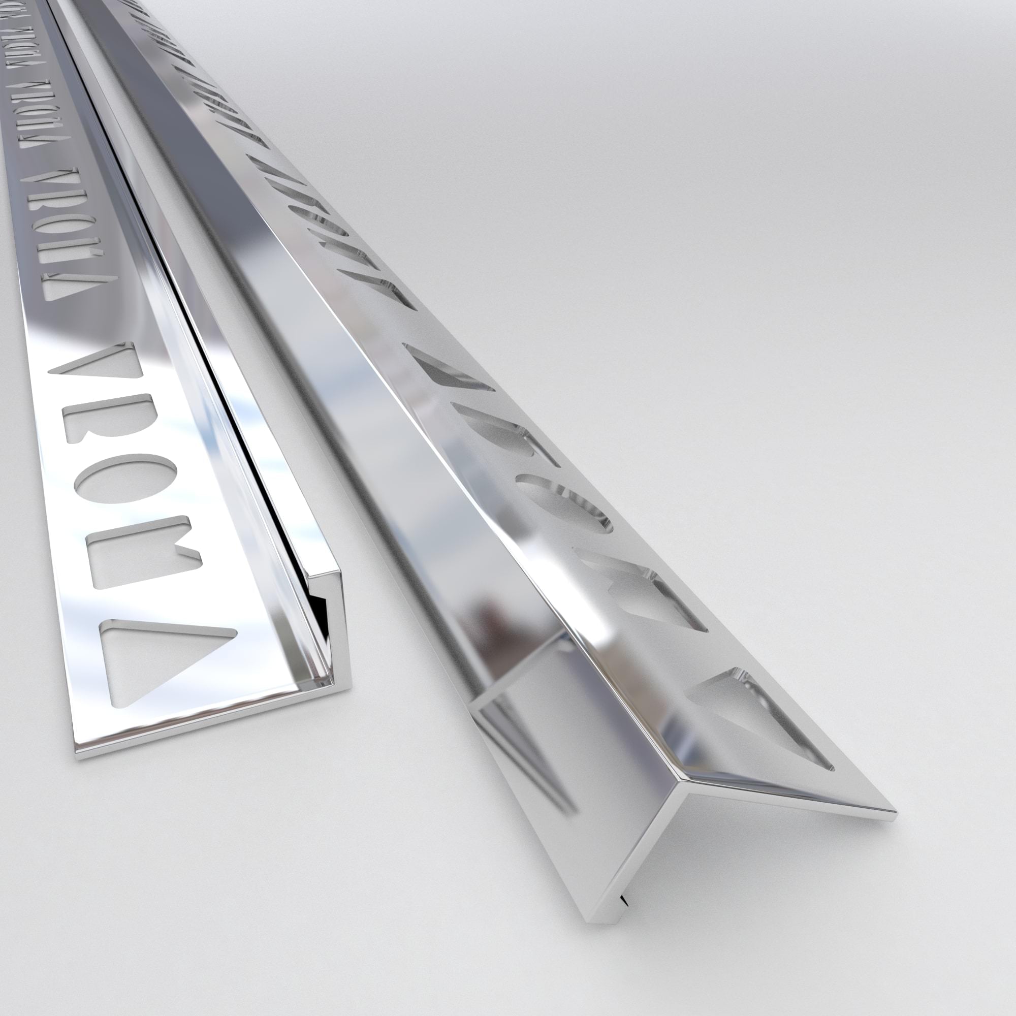 Tile Trim (Metal)