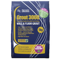 Tilemaster Adhesives Grout 3000 packaging on a white background