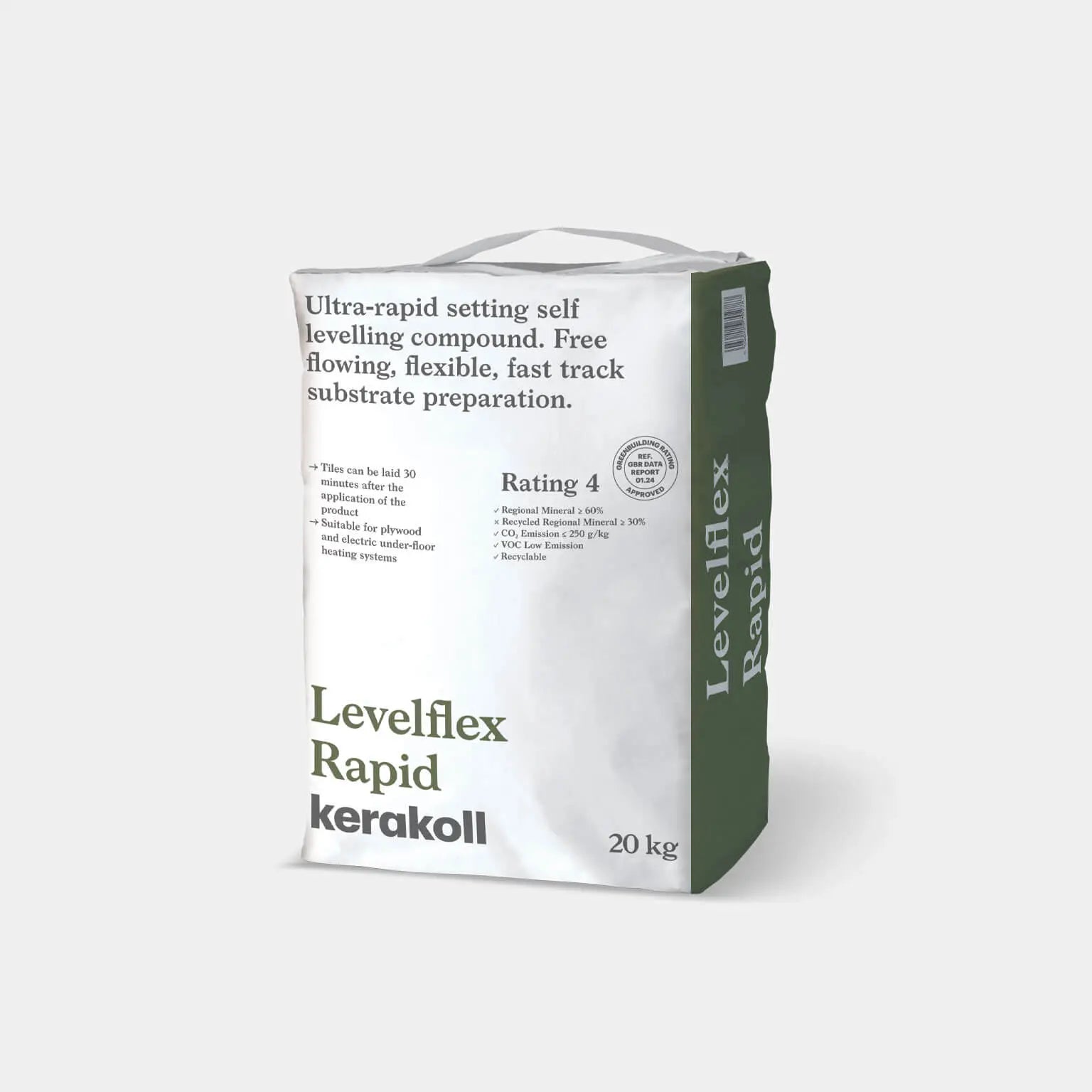 Levelflex Rapid