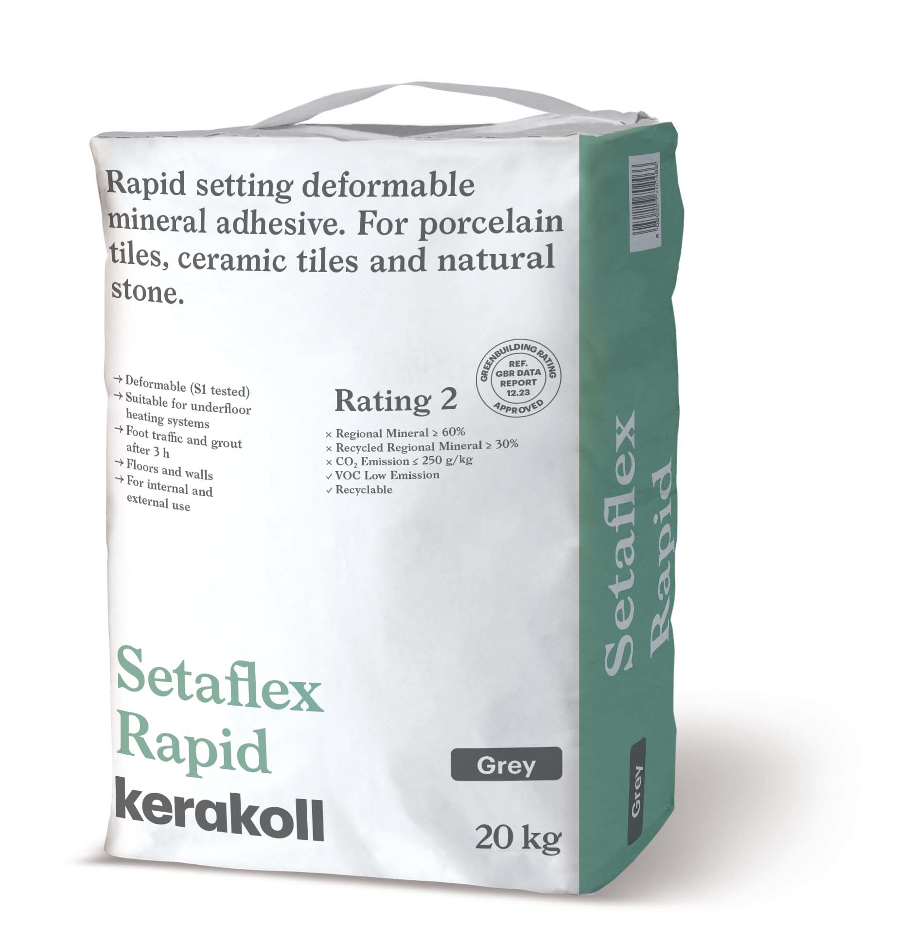 Setaflex Rapid
