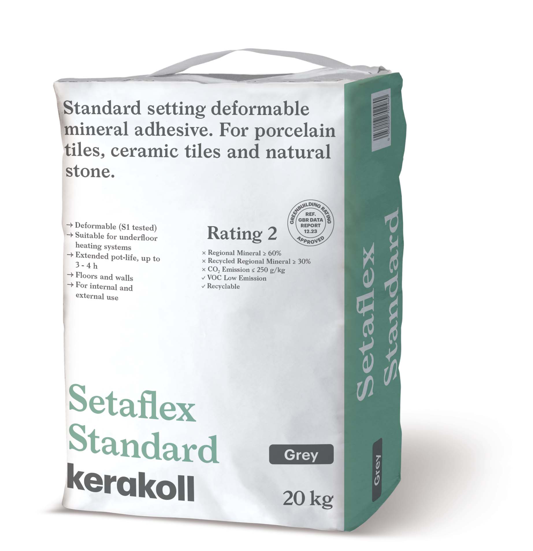 Setaflex Standard