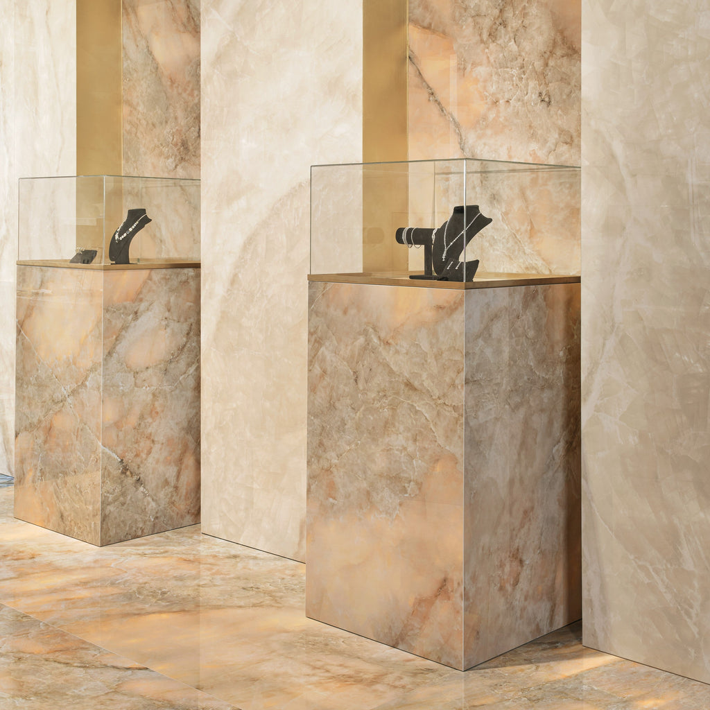 Lumistone