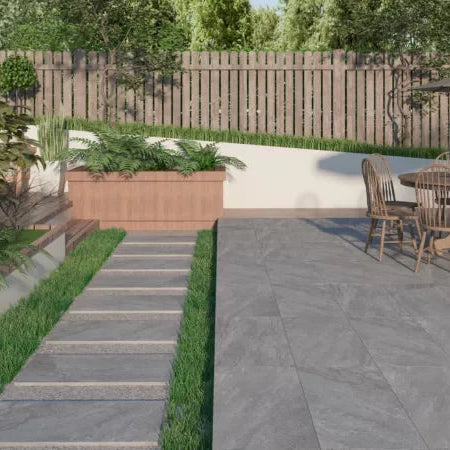 Patio 90x60