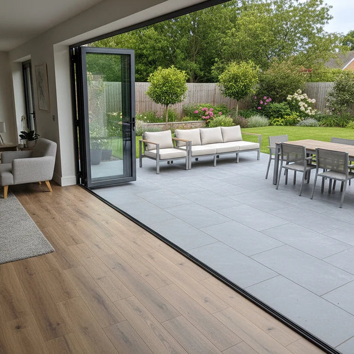 Patio 90x60