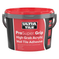 Pro Super Grip Tile Adhesive